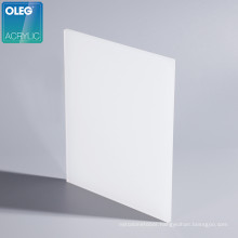 2mm 4x8ft opal acrylic sheet LED light diffuser sheet